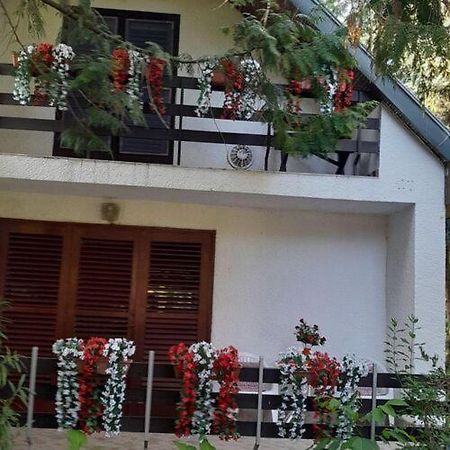 Picur Lak Villa Siófok Esterno foto