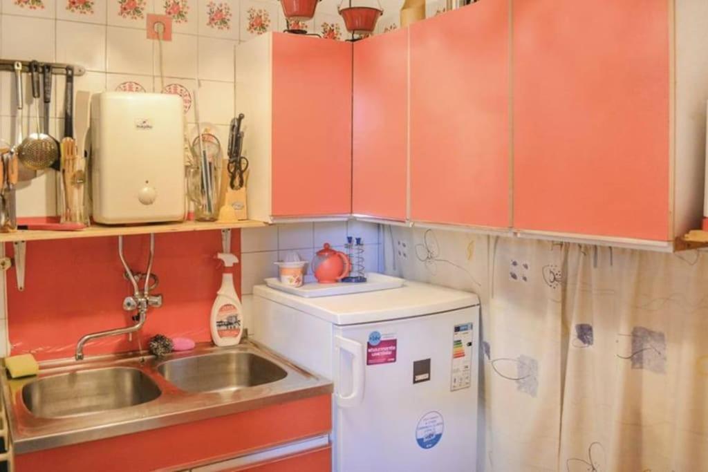 Picur Lak Villa Siófok Esterno foto