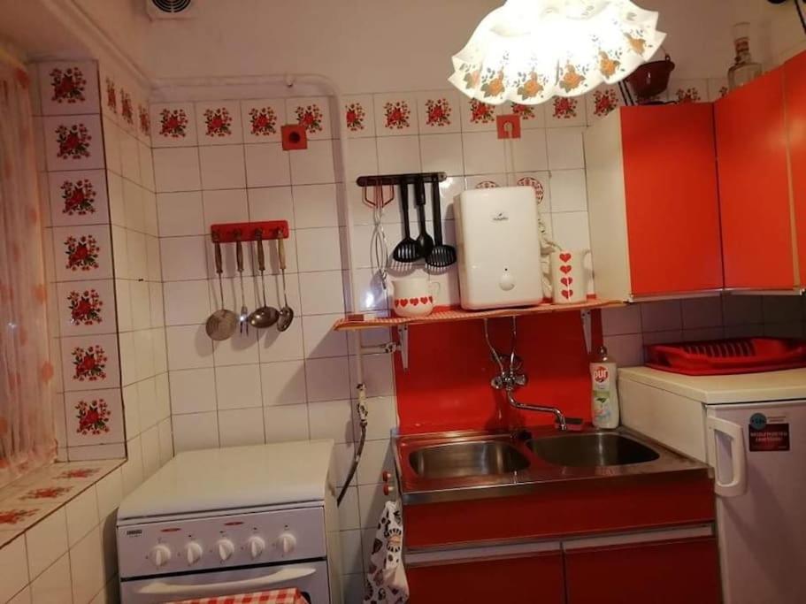 Picur Lak Villa Siófok Esterno foto