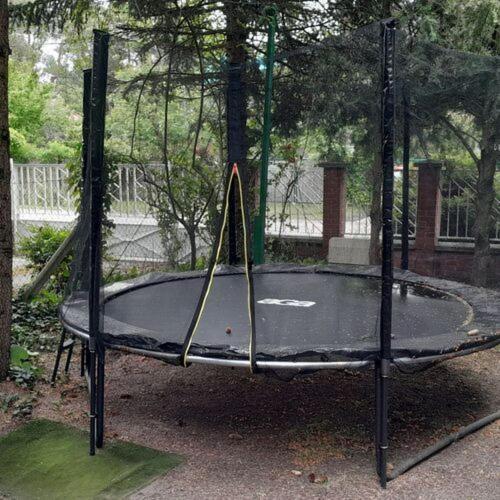 Picur Lak Villa Siófok Esterno foto