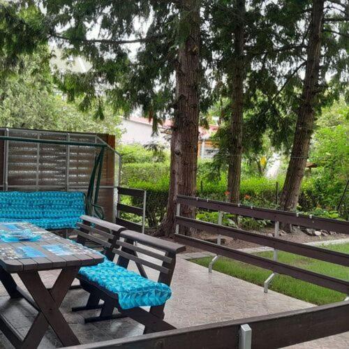 Picur Lak Villa Siófok Esterno foto