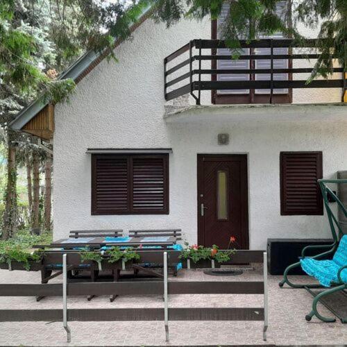 Picur Lak Villa Siófok Esterno foto