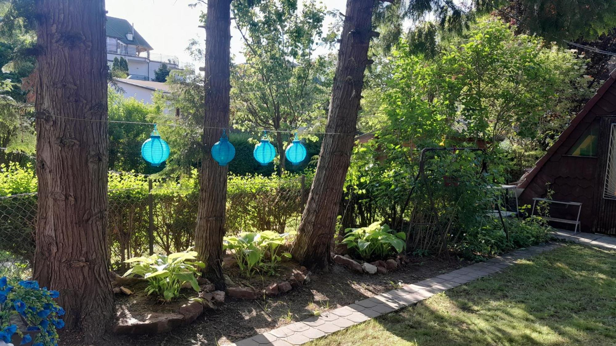 Picur Lak Villa Siófok Esterno foto