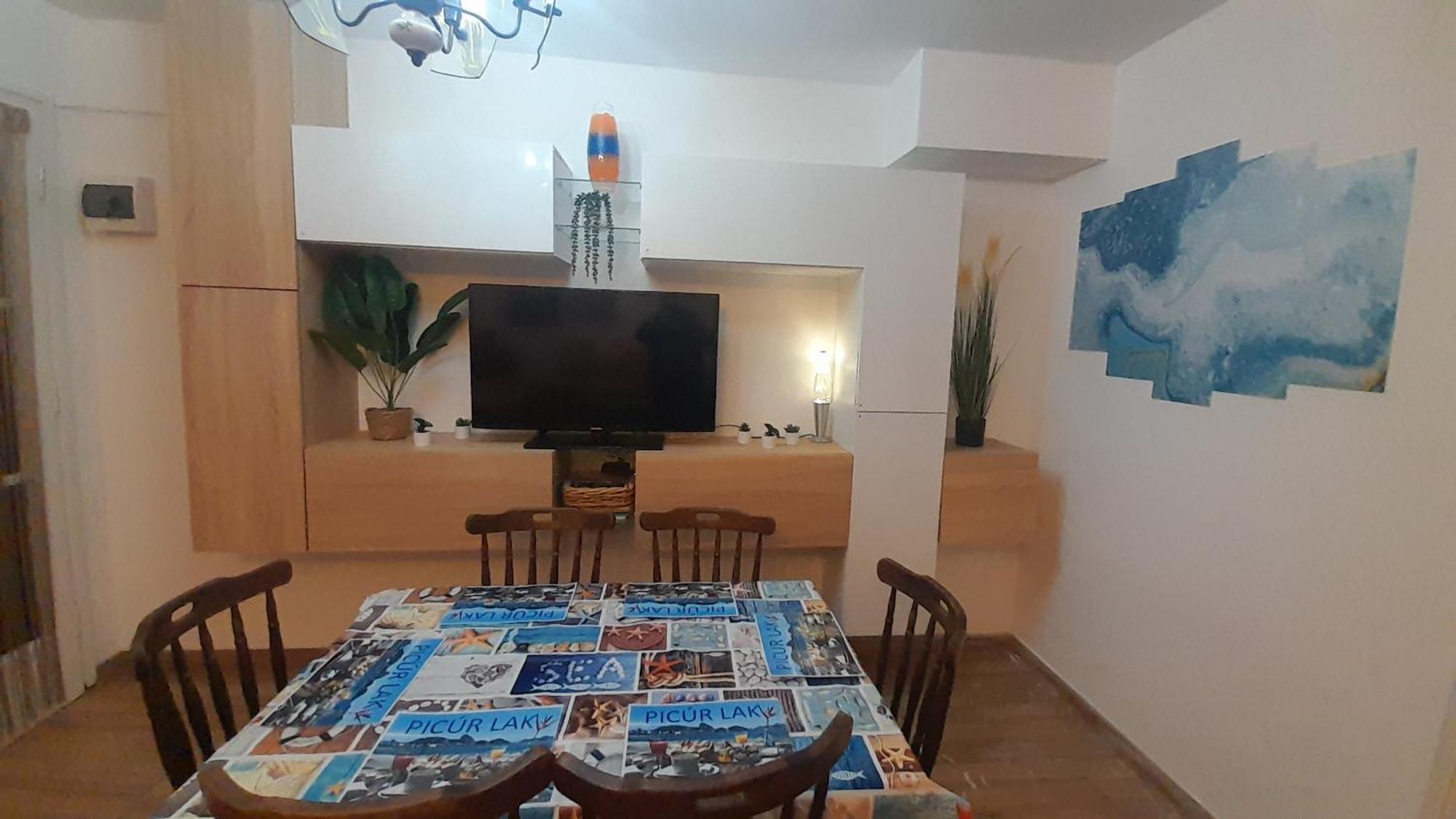 Picur Lak Villa Siófok Esterno foto